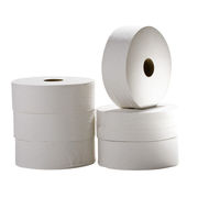 Jangro Jumbo Toilet Rolls